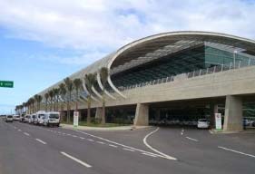 Natal Airport