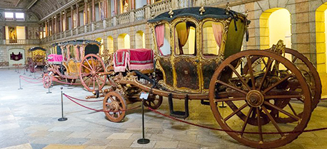  Museo Nacional de Entrenadores