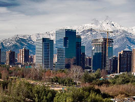 Nueva Las Condes
