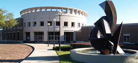 Museo d'arte di Orlando