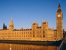 Palacio de Westminster