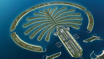 Palm Jumeirah