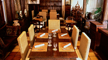 Parque Café