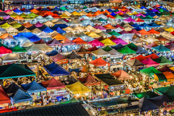 Patpong Night Market