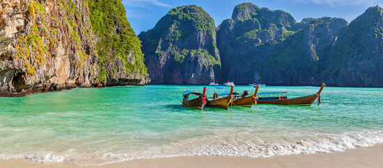 Phi Phi Islands