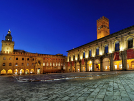 Piazza Maggiore