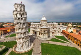 pisa-airport