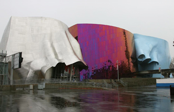 Experience Music Project Museum