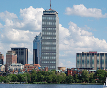 Prudential Center