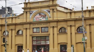 Queen Victoria Market