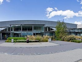 Queenstown Airport