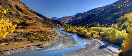 Queenstown Heritage Tours Ltd.