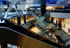 Recife Airport