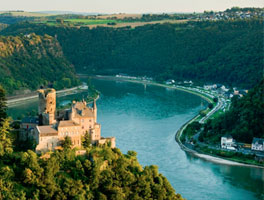 The-Rhine-Valley