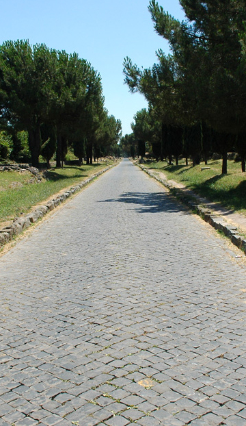 Rome Appia