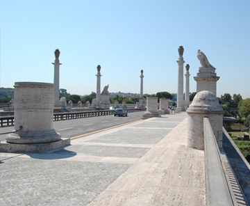 Rome Corso Francia