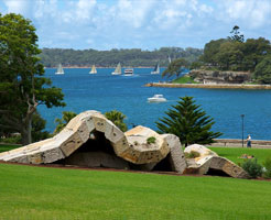 Royal Botanic Garden