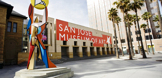 San Jose Museum of Art