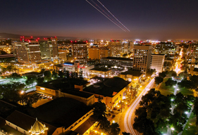 San Jose