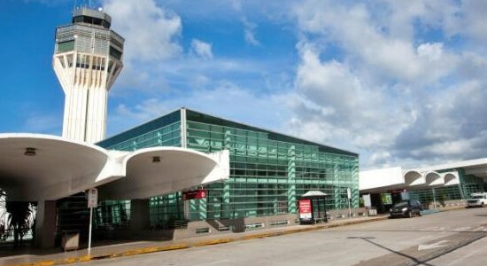 San Juan Airport