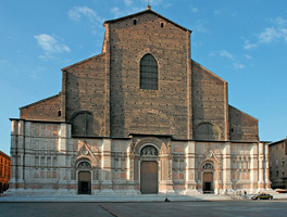 San Petronio Basilica