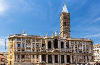 Santa Maria Maggiore