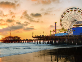 Santa Monica