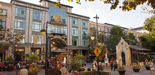Santana Row