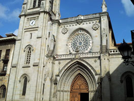 Santiago Bilbao
