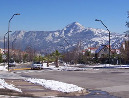 Santiago la dehesa