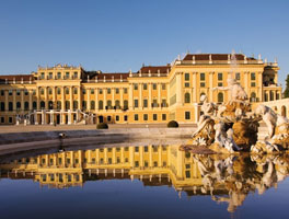 Schönbrunn Palace