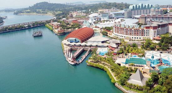 Sentosa