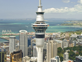 La Torre di Auckland