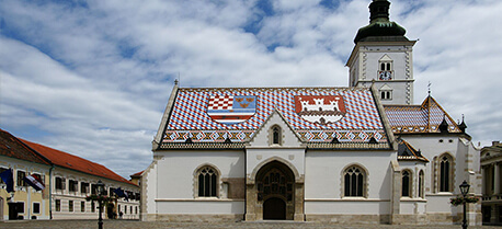 St. Mark's Church