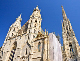 St. Stephen's Cathedral