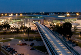 Tampa International Airport