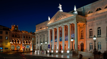 Teatro Nacional