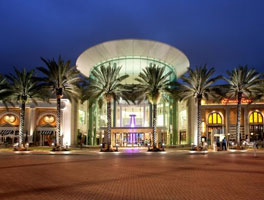 Le Mall at Millenia