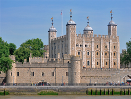 Tower of London