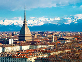 Turin