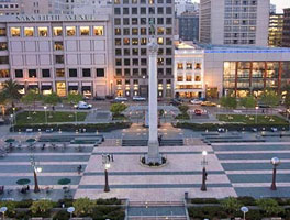 Union Square