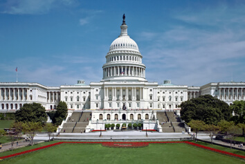 United States Capitol