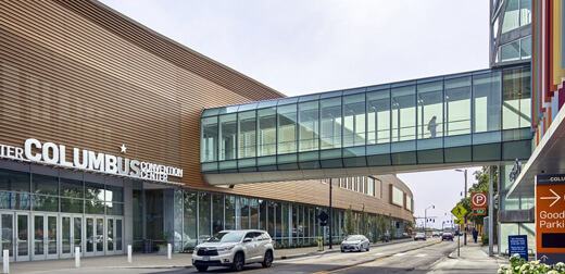 Convention Center