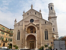 Verona Cathedral