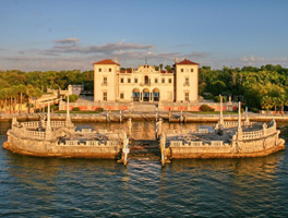 Vizcaya Museum & Gardens