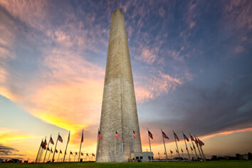 Washington Monument