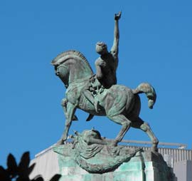 Wellington Cenotaph