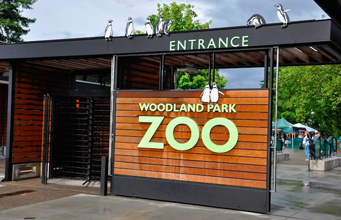 Woodland Park Zoo