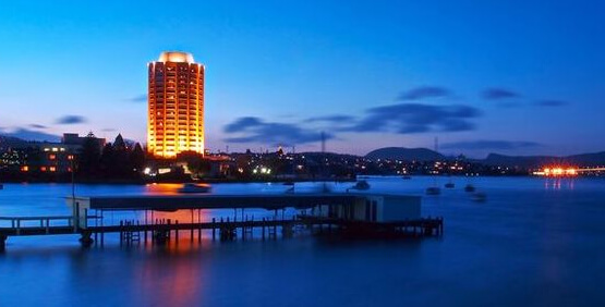 Wrest Point Hotel Casino