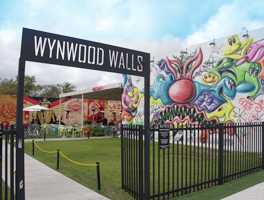 Wynwood Walls